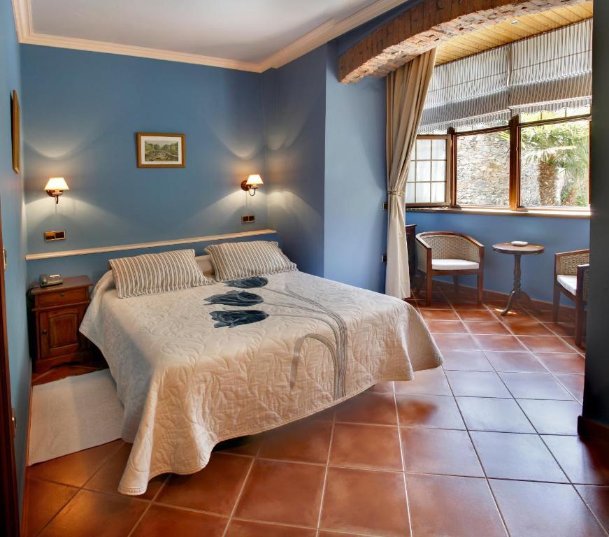 Hotel Villa De ルアルカ 部屋 写真