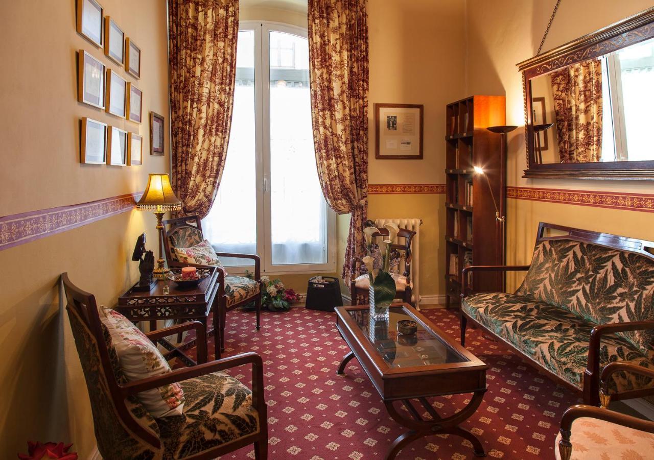 Hotel Villa De ルアルカ エクステリア 写真
