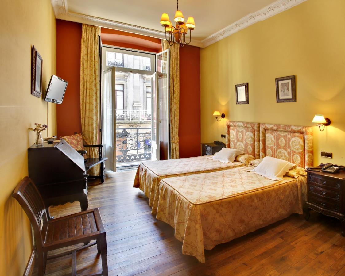 Hotel Villa De ルアルカ 部屋 写真